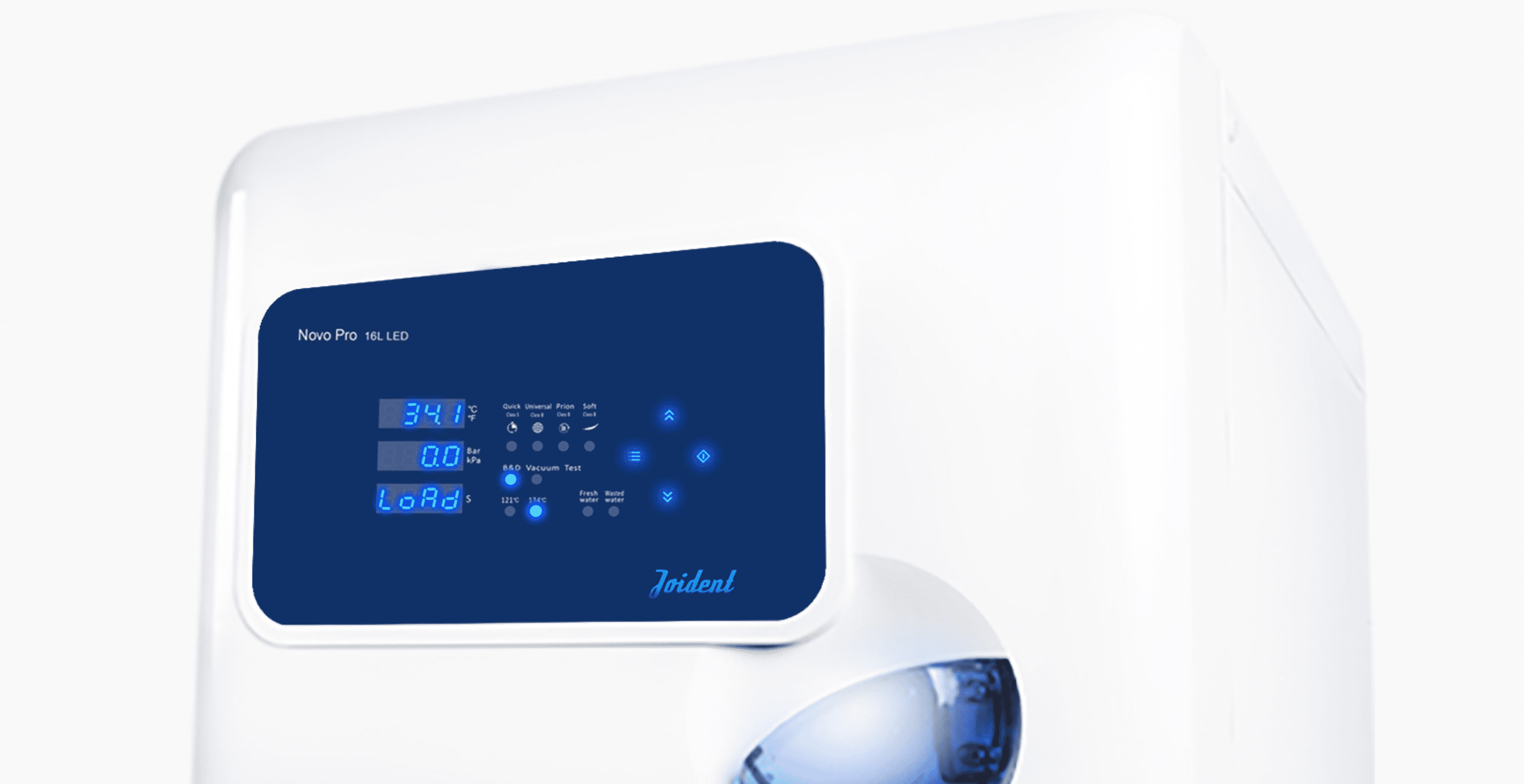 Novo Pro 16L LED