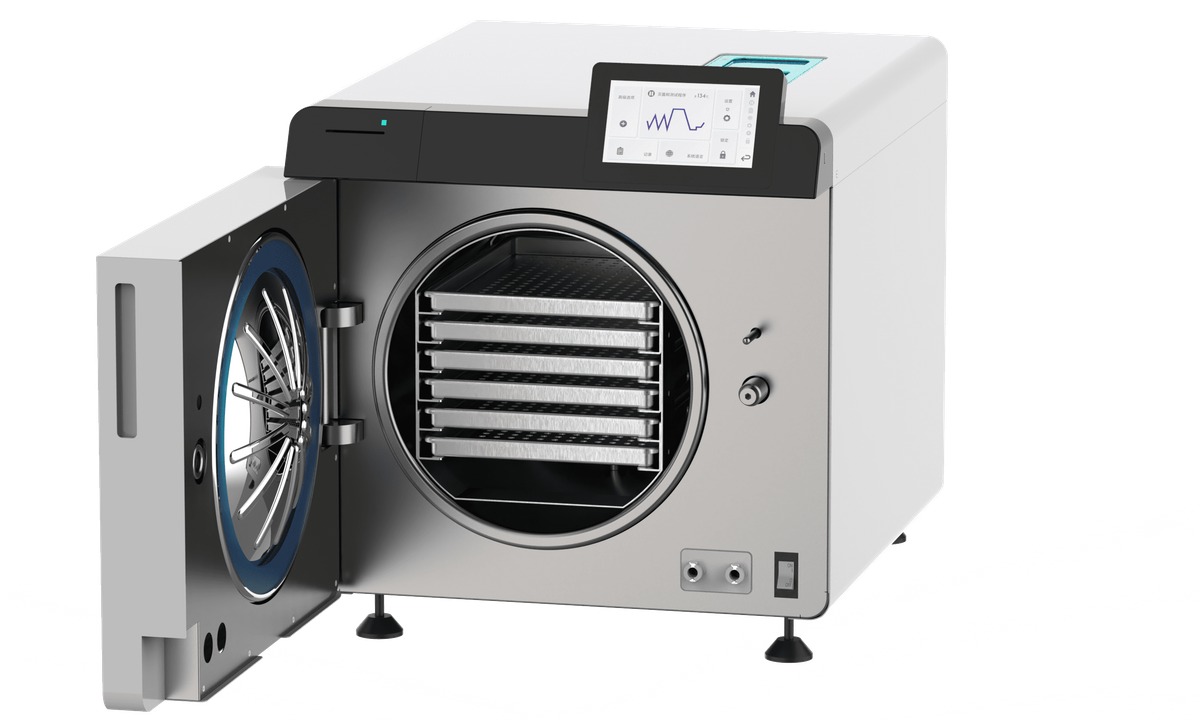 Novo Pro 29L Plus – Ningbo Joident Electronics Technology Co., Ltd, Autoclaves/Sterilizers and Accessories