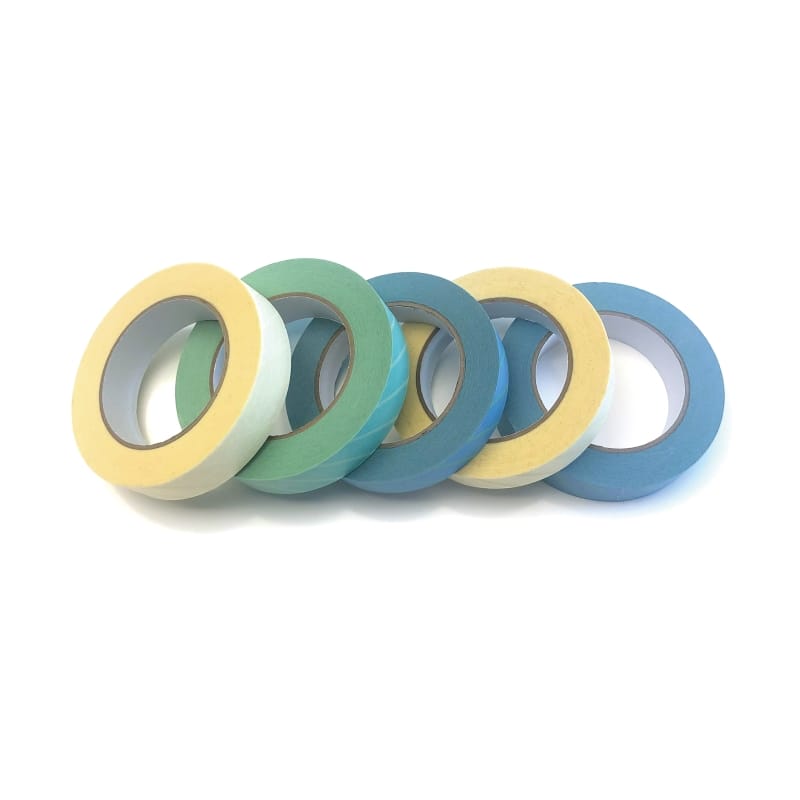 Autoclave Indicator Tape – Shanghai JPS Medical Co., Ltd., Sterilisationszubehör