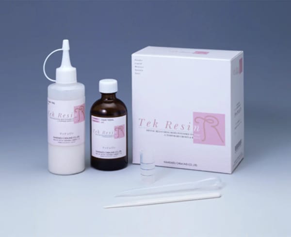 Tech Resin (Schnellhärtendes Provisorienkunststoff)