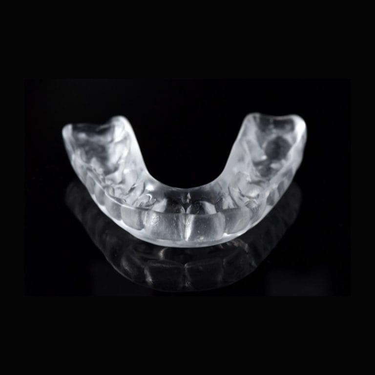 Impak Dental Night Guards – Krausz Dental Lab, Knirscherschienen / CMD