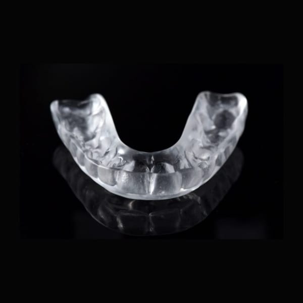 Impak Dental Night Guards