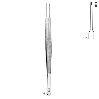 Gerald – KT Surgico, Extraction Forceps