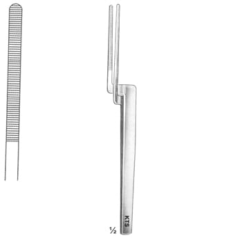 Miller – KT Surgico, Tweezers