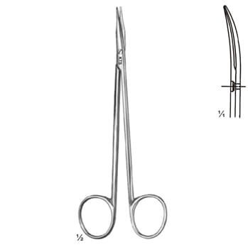 Reynolds – KT Surgico, Chirurgische Instrumente