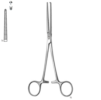 Rochester / Ochsner / Kocher – KT Surgico, Surgical Hand Instruments