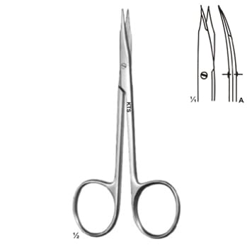 Tenotomy-Stevens – KT Surgico, Surgical Instruments