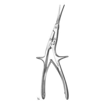 Gorney Septal Scissors – KT Surgico, Surgical Instruments
