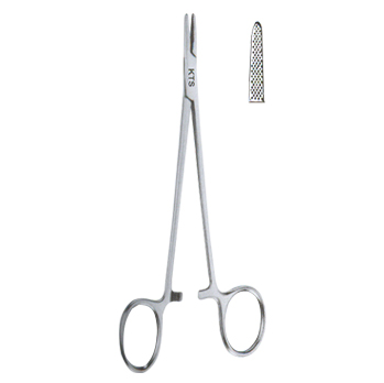 Baumgartner – KT Surgico, Scissors & Needle Holders