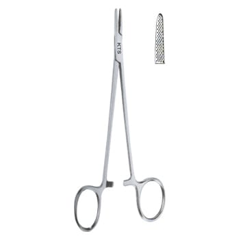 Baumgartner – KT Surgico, Surgical Instruments
