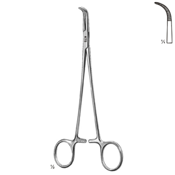 Baby-Adson – KT Surgico, Tweezers & Forceps