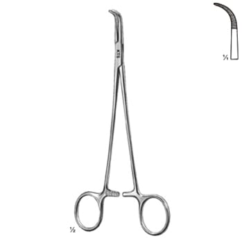 Baby-Adson – KT Surgico, Tweezers