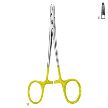 Converse – KT Surgico, Chirurgische Instrumente