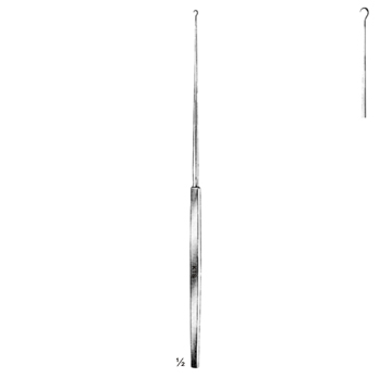 Gillies/Skin Hook – KT Surgico, Surgical Hand Instruments