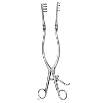 Beckmann/Adson – KT Surgico, Chirurgische Instrumente