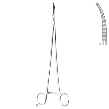 Bridge – KT Surgico, Chirurgische Instrumente