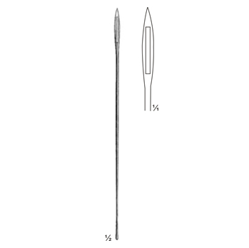 Probe with Eye – KT Surgico, Probes & Diagnostic Instruments