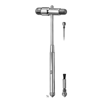 Buck Hammer – KT Surgico, Chirurgische Instrumente