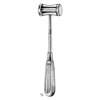 Hajek – KT Surgico, Surgical Instruments