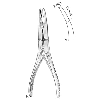 Kleinert-Kutz – KT Surgico, Surgical Instruments