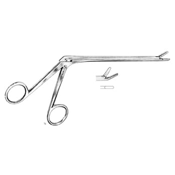 Cushing – KT Surgico, Surgical Instruments