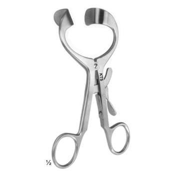 Molt – KT Surgico, Chirurgische Instrumente
