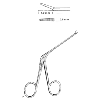 Micro-Ear – KT Surgico, Surgical Hand Instruments