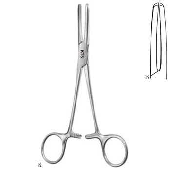 Presbyterian – KT Surgico, Surgical Hand Instruments