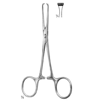 Boy-Allis – KT Surgico, Chirurgische Instrumente