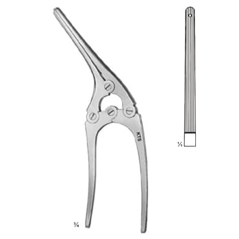 Payr-Baby – KT Surgico, Chirurgische Instrumente