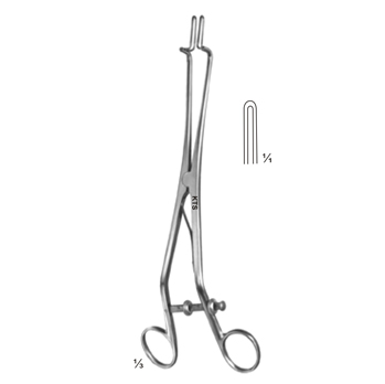Kogan Gyne – KT Surgico, Surgical Hand Instruments