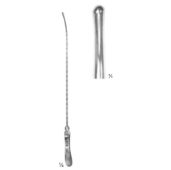 Sims – KT Surgico, Surgical Instruments