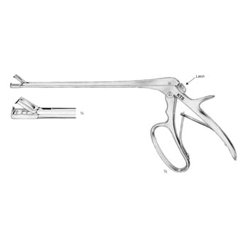 Tischler-Kevorkian – KT Surgico, Surgical Instruments