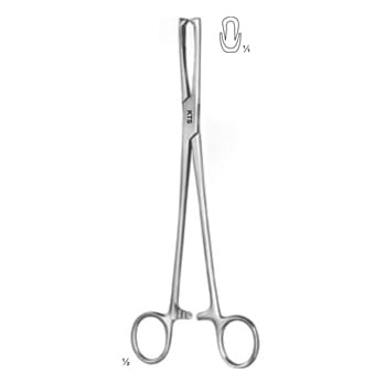 Jacobs – KT Surgico, Extraction Forceps