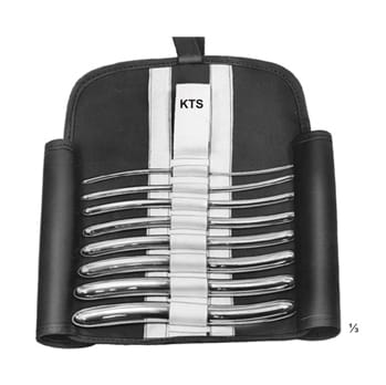 Pratt Gyne – KT Surgico, Surgical Instruments
