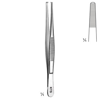 Standard / Thumb – KT Surgico, Surgical Instruments
