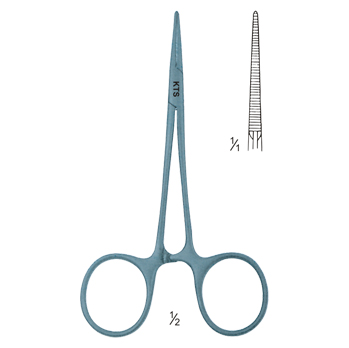 Halstead – KT Surgico, Hemostatic Agents