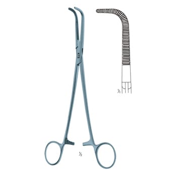 O Shaughnessy – KT Surgico, Surgical Instruments