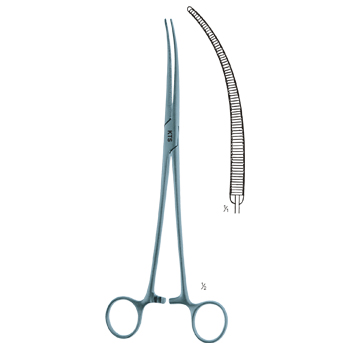 Crafoord – KT Surgico, Surgical Hand Instruments
