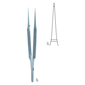 Micro Surgery – KT Surgico, Surgical Hand Instruments