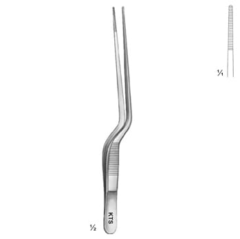 Lucae / ENT – KT Surgico, Extraction Forceps