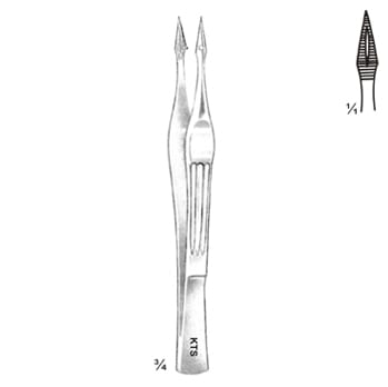 Carmalt – KT Surgico, Extraction Forceps