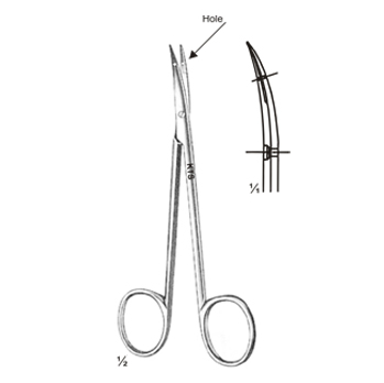 Littler – KT Surgico, Scissors & Needle Holders