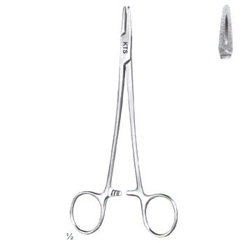 Mayo-Hegar – KT Surgico, Scissors & Needle Holders
