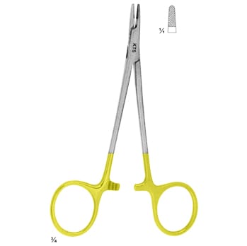 Derf – KT Surgico, Chirurgische Instrumente