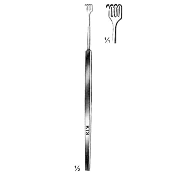 Rollet – KT Surgico, Surgical Instruments