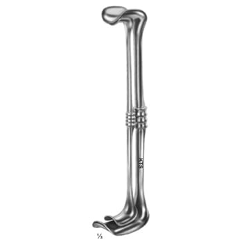 Richardson-Eastman – KT Surgico, Surgical Instruments