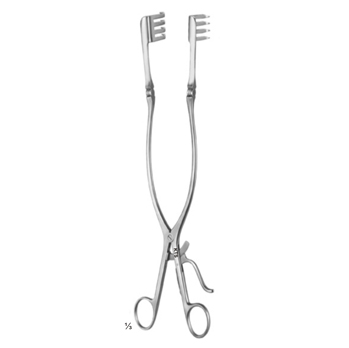 Beckmann – KT Surgico, Surgical Hand Instruments