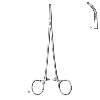 Adson – KT Surgico, Tweezers