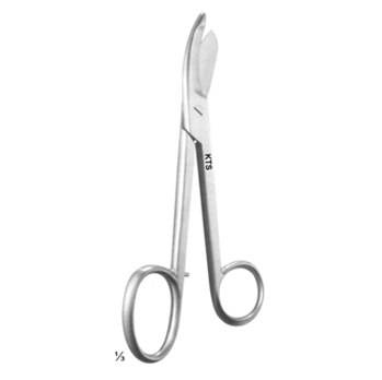 Plaster-Bruns – KT Surgico, Surgical Hand Instruments